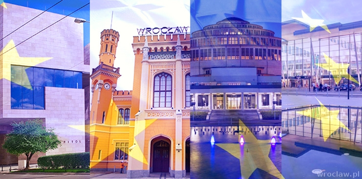 Tak zmienił się Wrocław (ZDJĘCIA: DAWNIEJ i TERAZ)