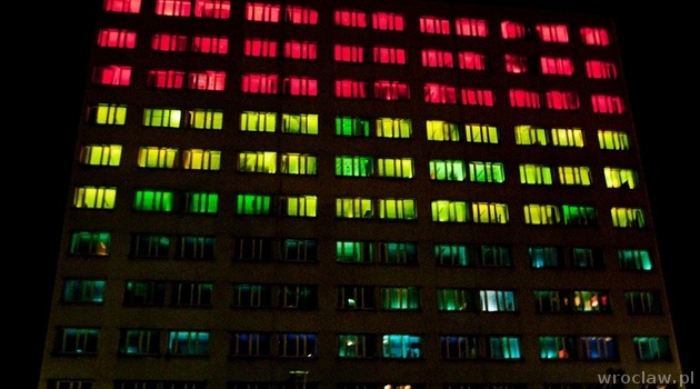 Juwenalia: Dzisiaj P.I.W.O, jutro pochód