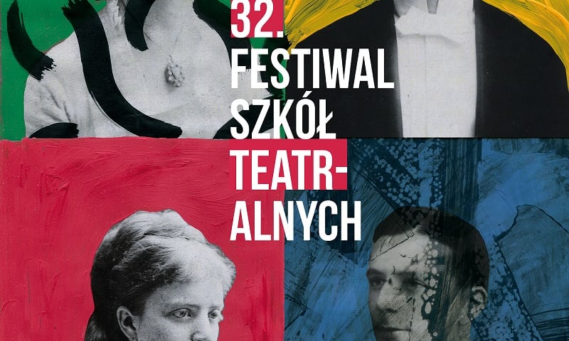 Wrocławianie nagrodzeni na festiwalu szkół teatralnych