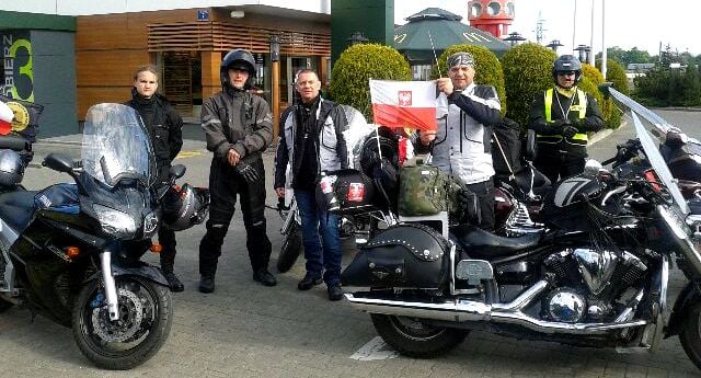 Z Wrocławia na Monte Cassino