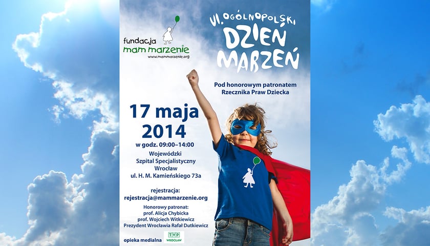 Zbadają dzieci za darmo