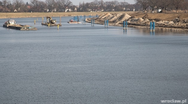 Wrocławianie nie muszą się bać opadów (ROZMOWA)