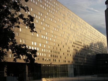 PWr: Studencki konkurs mostów