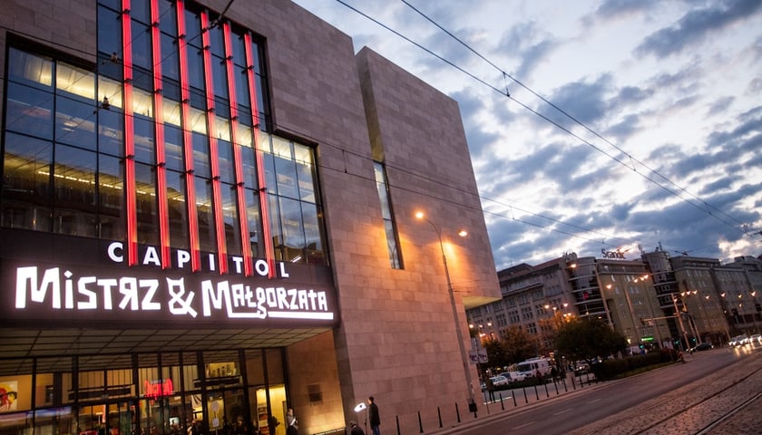 Najlepsze inwestycje za unijne pieniądze