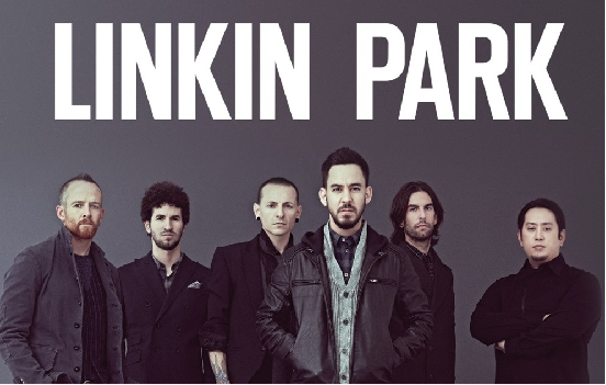 Chester z Linkin Park zaprasza na koncert