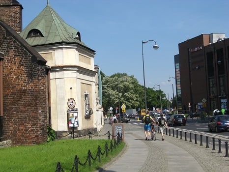 Na kawę do kościoła