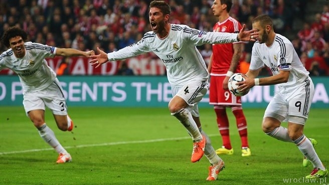 Podpowiadamy gdzie oglądać finał Ligi Mistrzów