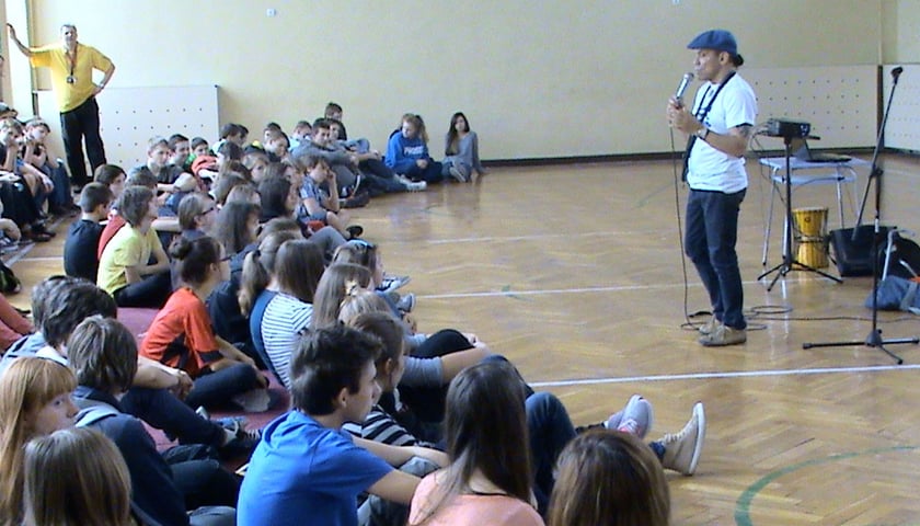 Rasiści działają jak terroryści