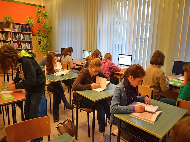 Rekrutacja do szkół średnich [TERMINY]