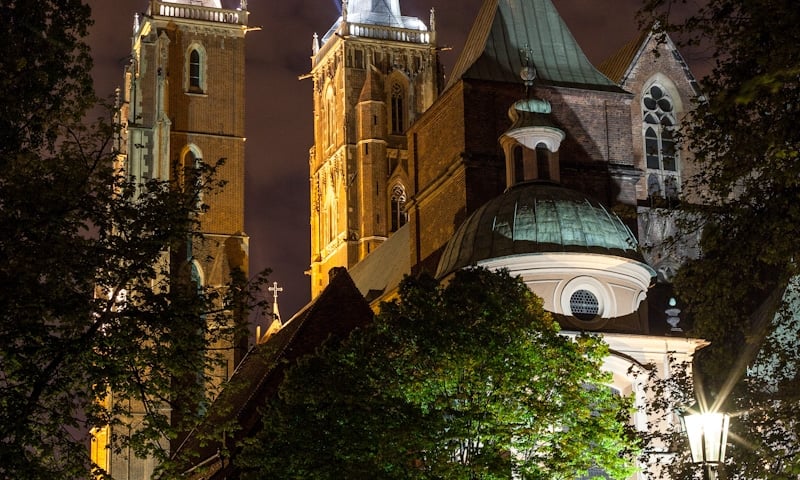 Dwie kolejne dziewice konsekrowane we Wrocławiu