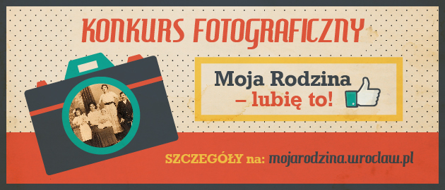 Rusza konkurs fotograficzny "Moja Rodzina - lubię to!"