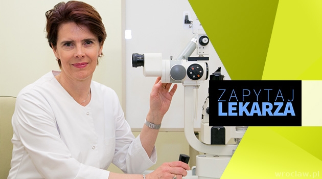 Zapytaj lekarza na www.wroclaw.pl