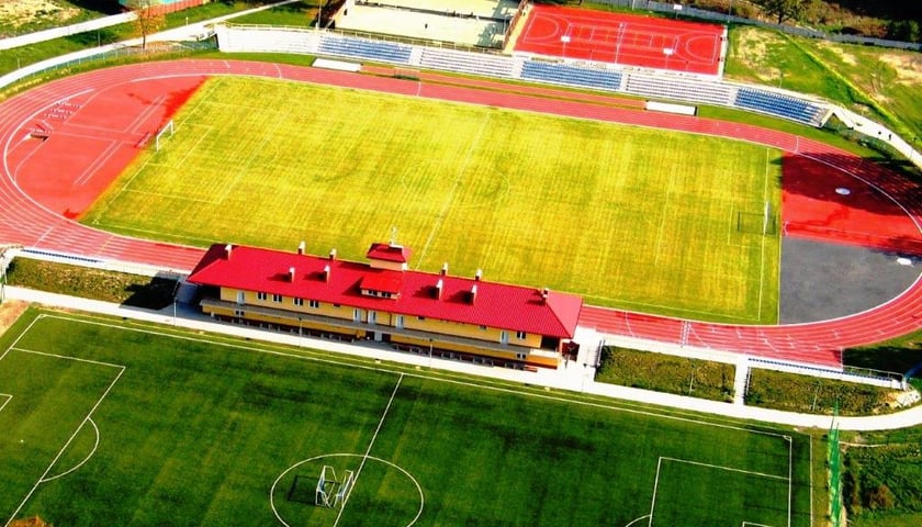 Futbol – to wojna minus wystrzały!