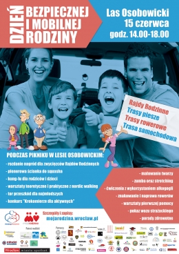 Niedziela? Czas na piknik