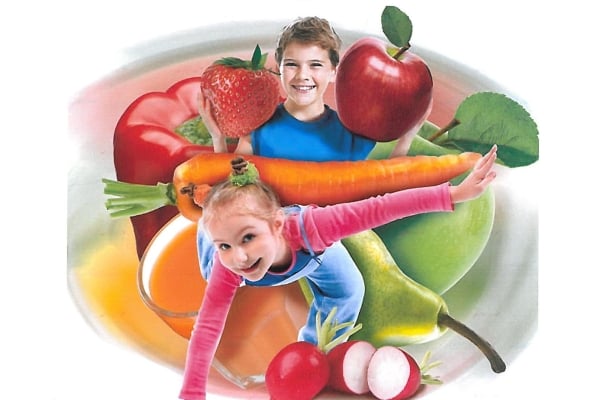 Kuchenne rewolucje w szkołach i przedszkolach