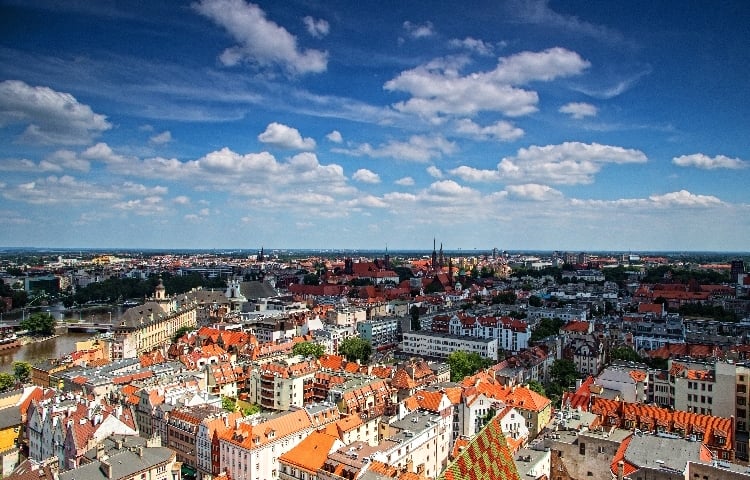 Zostań twarzą Dolnego Śląska!