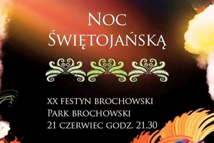 XX Festyn Brochowski