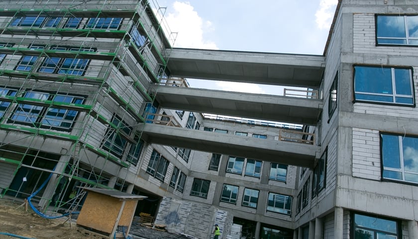 Przylądek Nadziei: przyjaźnie, nowocześnie i szybko