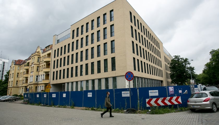 Wydział Lekarski: Aż 25 osób na miejsce