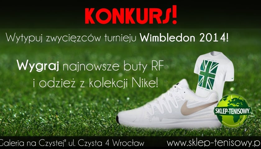 KONKURS SKLEP-TENISOWY.PL