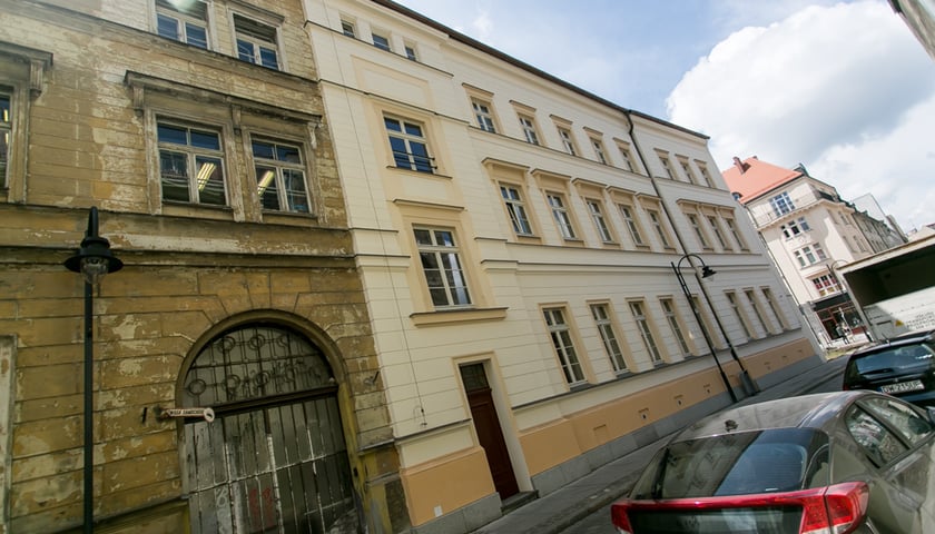 Remont Historii. Finał I etapu prac