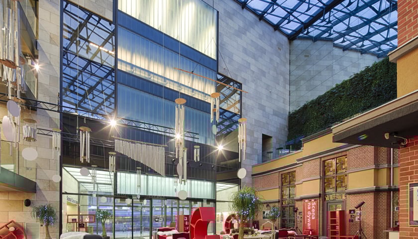 Piękny Wrocław: Grand Prix za Capitol [ZDJĘCIA]