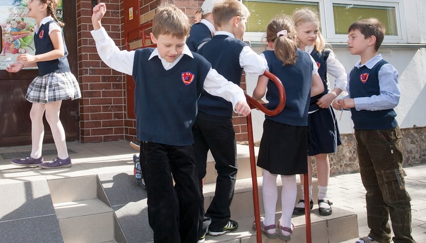 Dziś zakończenie roku szkolnego