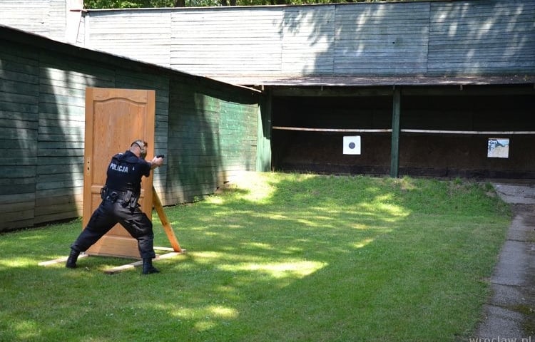 Kto najlepszym policjantem w regionie? [WIDEO]