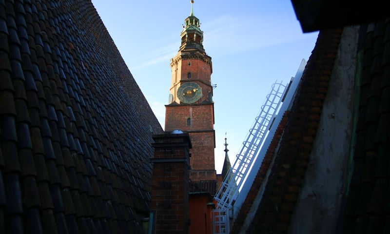 Dzień Otwarty Samorządu na koniec Święta Wrocławia