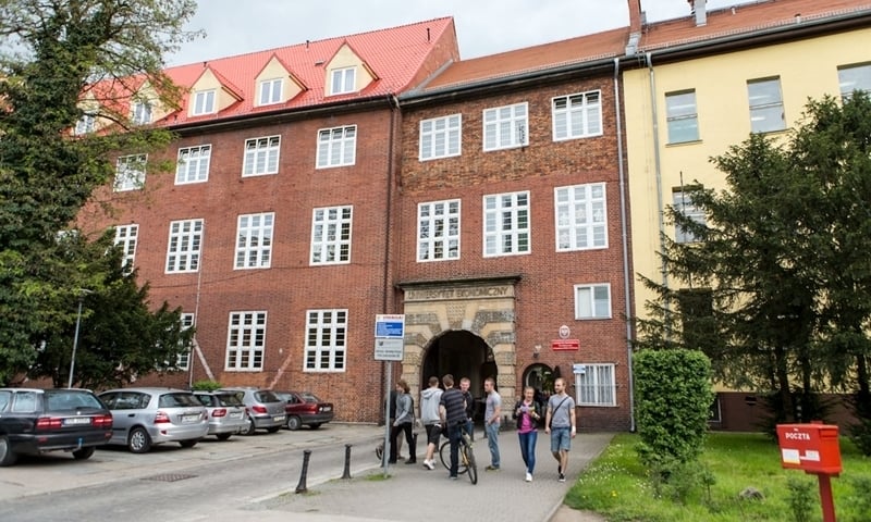 Uniwersytet Ekonomiczny doceniony