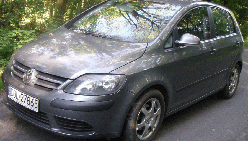 Skradziono samochód, dziecko nie ma jak dojechać na rehabilitację