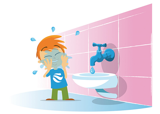 Błękitka i Groblik uczą przez zabawę