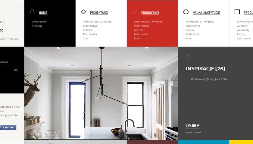 We Wrocławiu biznes i design idą w parze