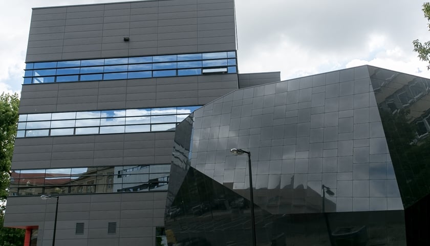 Nabór na studia. Finał I etapu