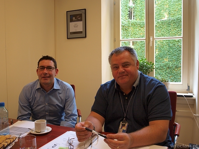 Ryanair szuka pracowników technicznych