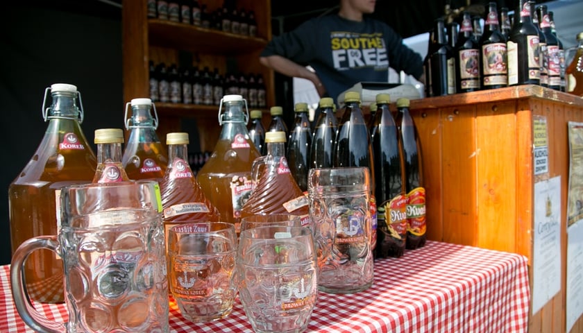 Dziś jarmark na Nowym Targu [HARMONOGRAM]