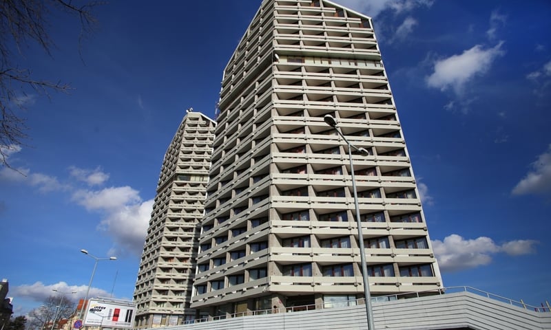 Studenckie stancje: duży wybór adresów