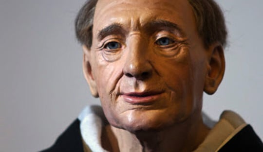 Bł. Czesław – patron Wrocławia [QUIZ]