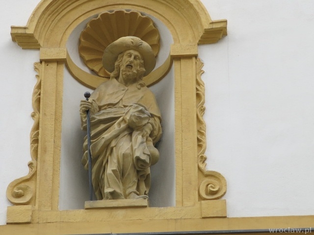 25 lipca dzień św. Jakuba - szlak pod znakiem muszli