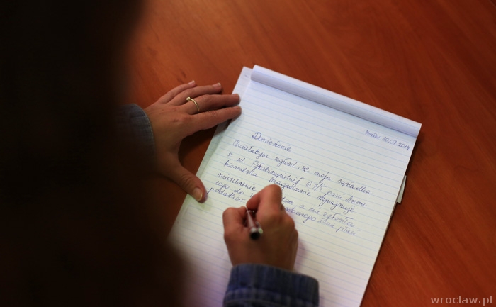 A mieszkanie kupił kochance