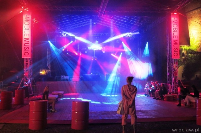 Nowe Horyzonty po godzinach