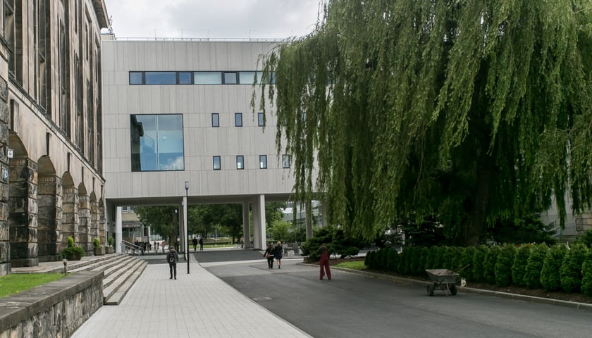 PWr: Nagrody na młodych wynalazców