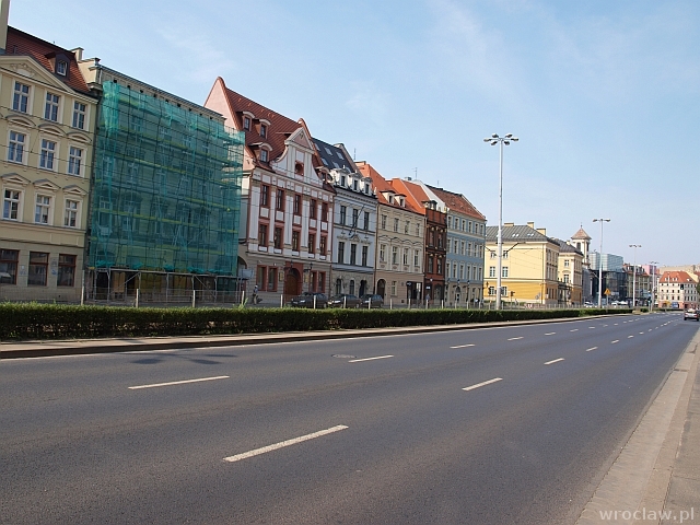 Kazimierza Wielkiego nie do poznania [ZDJĘCIA]