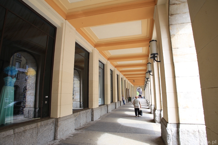 Arkady wyczyszczone do końca [ZDJĘCIA]