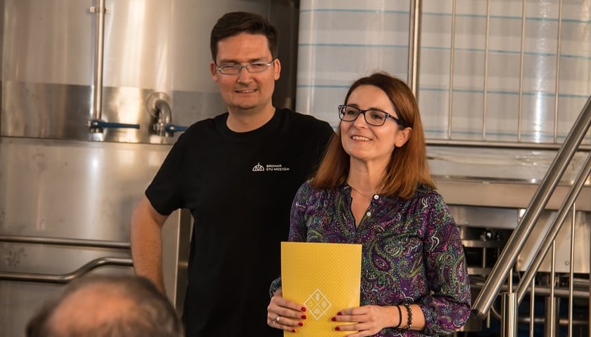 Zlot browarników z Wrocławia [ZDJĘCIA]