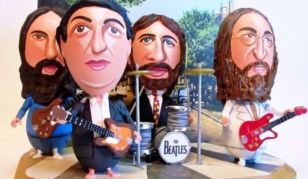 Wrocławska Strona Johna Lennona