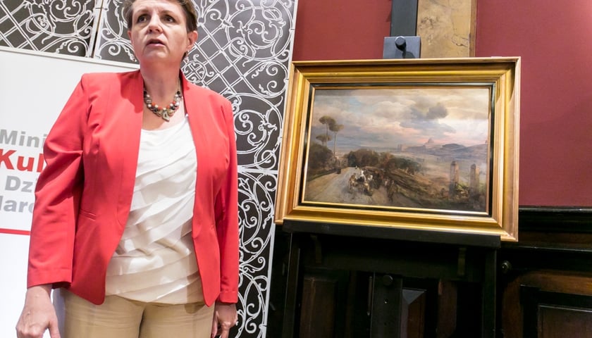 Bez konkretów w sprawie finansowania ESK 2016