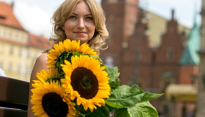 Modna i stylowa jak wrocławianka! [WIDEO, ZDJĘCIA]