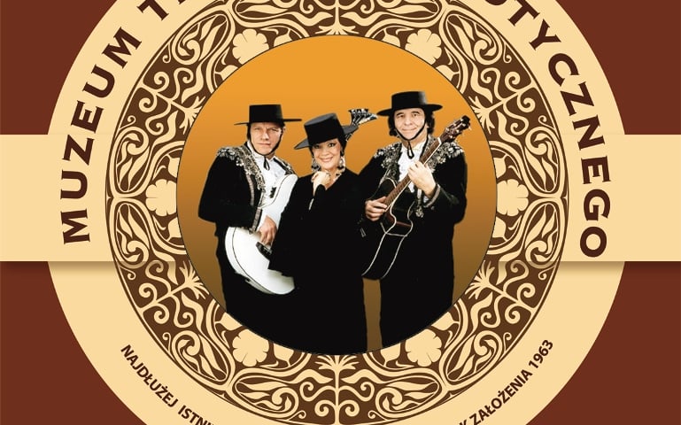 Tercet Egzotyczny ma swoje muzeum!