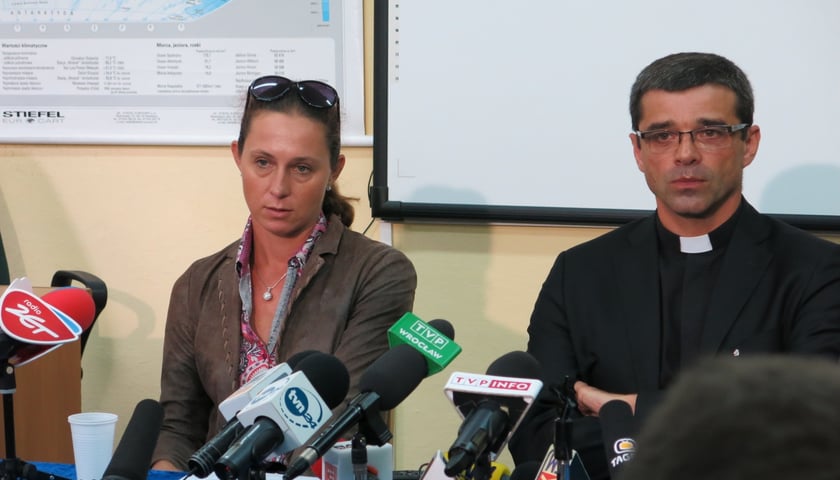 Salezjanie: wyjazd do Liberii, gdzie panuje ebola, był bezpieczny